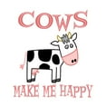thumbnail image 3 of CafePress - Cows Ceramic Mug - 15 oz Ceramic Large White Novelty Mug, 3 of 4