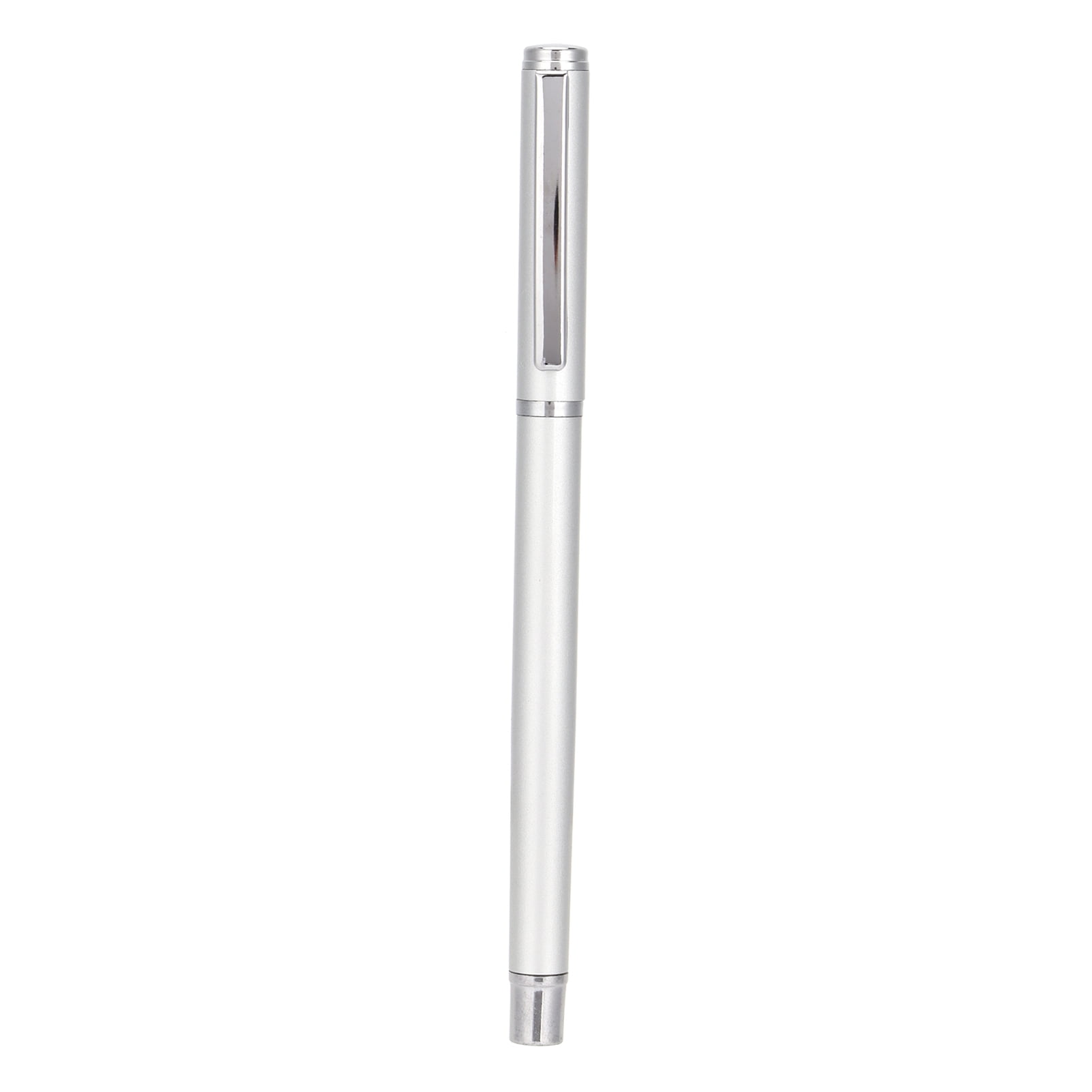 Hot Real Fiber Optic Pen-type Silver Deluxe pen-type Flat Carbide Fiber Scribe 
