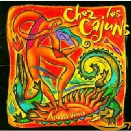 Chez Les Cajuns