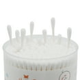 thumbnail image 5 of HOMEFOX 800 Count Cotton Swabs with Precision Pointed Tips, Pure Organic Cruelty-Free, 5 of 7
