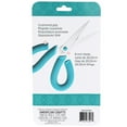 thumbnail image 4 of We R Comfort Craft Soft Grip Scissors 8", 4 of 8