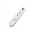 thumbnail image 2 of Tripp Lite Power Strip 120V 5-15R 9 Outlet Metal 15' Cord 5-15P (TLM915NC), 2 of 4