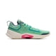 thumbnail image 3 of Zapatillas de baloncesto para hombre LI-NING BAD5 Dominator I verdes talla US 9.5, 3 of 6
