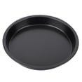 thumbnail image 2 of Pizza Baking Pan Pizza Tray, Non-Stick Pizza Tray Pizza Pan, For Home, 2 of 8