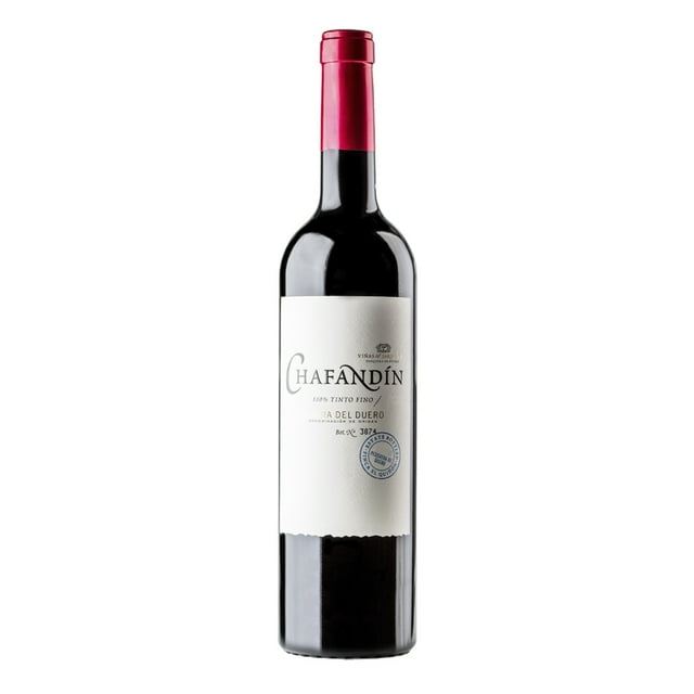 Vino Tinto Chafandin 750 ml