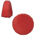 thumbnail image 6 of Portable Instant Privacy Shelter for Outdoor Adventures Including Camping, Hiking, and Beach Trips, Perfect for Personal Changing, Showering, or Private Restroom Needs, 6 of 9