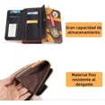 thumbnail image 4 of 4pzs Cartera Moda Bolsa Para Harry Potter Regalo Para Mujer, 4 of 4