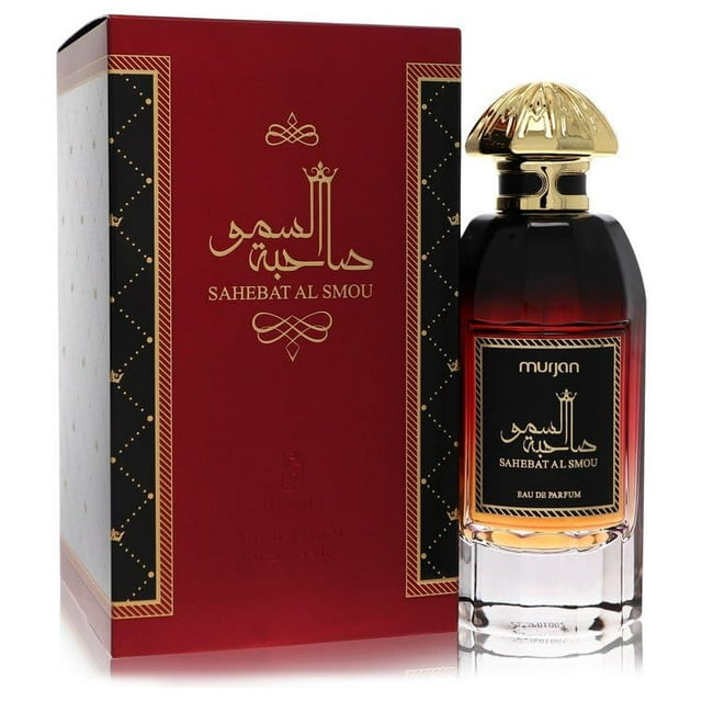 Perfume Dumont Murjan Sahebat Al Smou, Perfume, 100 ml