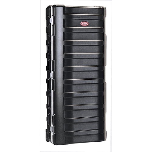 KOBA'STAIKAN BALANCE Fanctional Mat 袋付 SKB Double Black Travel Golf Bag, Hard Plastic ATA Wheeled Case
