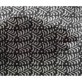 thumbnail image 4 of oneOone Viscose Chiffon Fabric Dot & Leaves Block Print Fabric By Yard 42 Inch Wide, 4 of 4