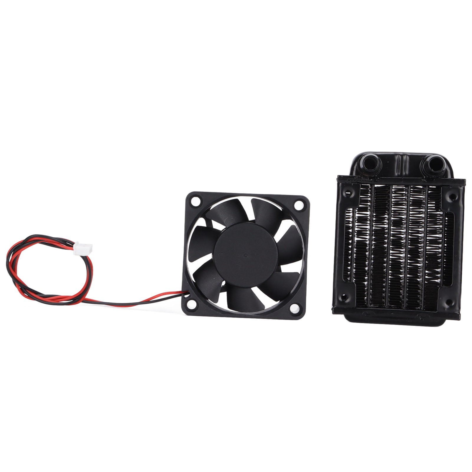 CPU Cooler, High Speed Configuration Mute CPU Cooler For Desktop