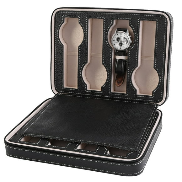 Watch Box, Portable Watch Storage Box, For Watch