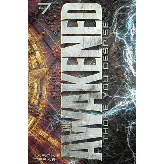 Pre-Owned Those You Despise : The Awakened