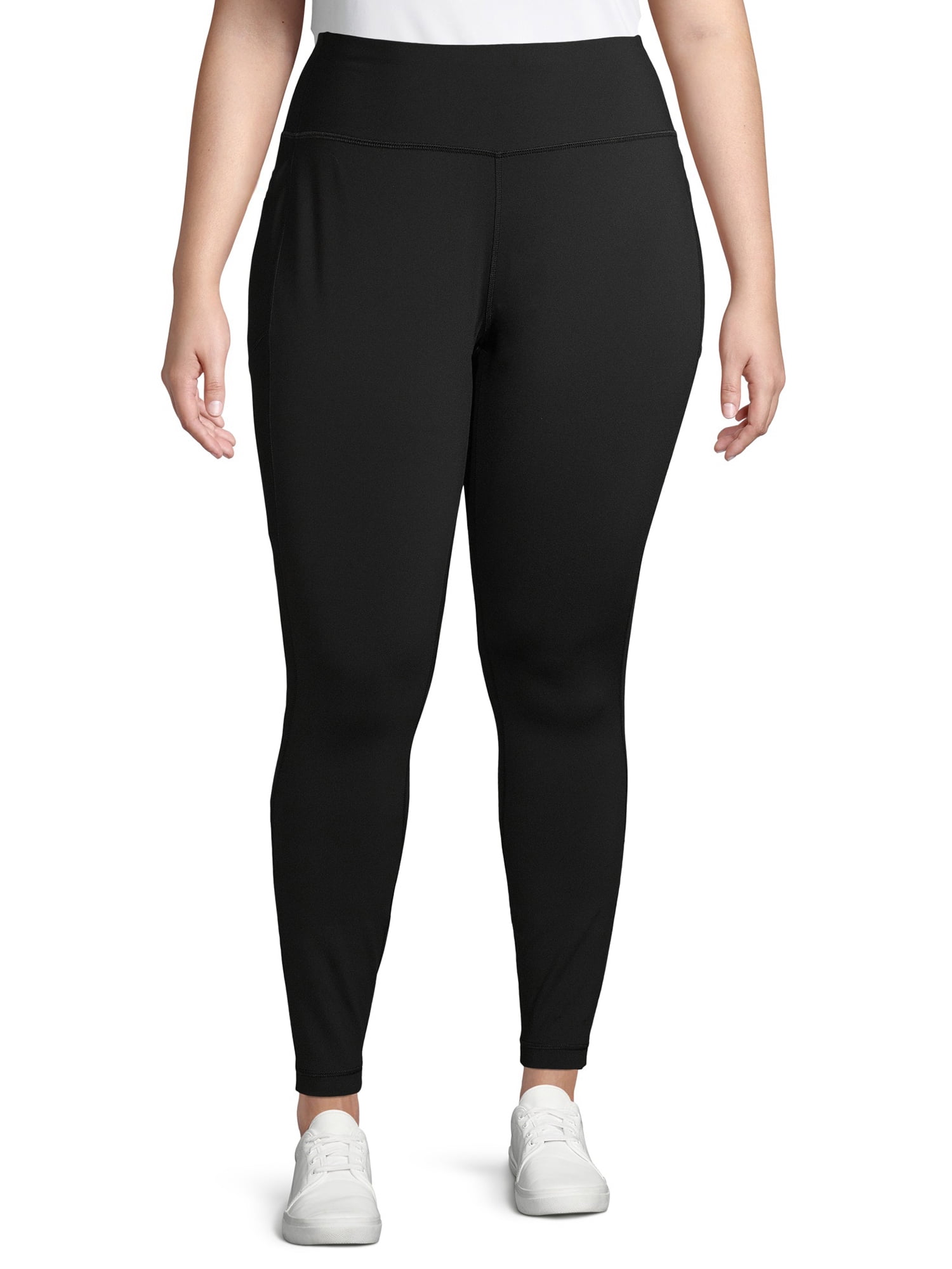dress barn plus size leggings