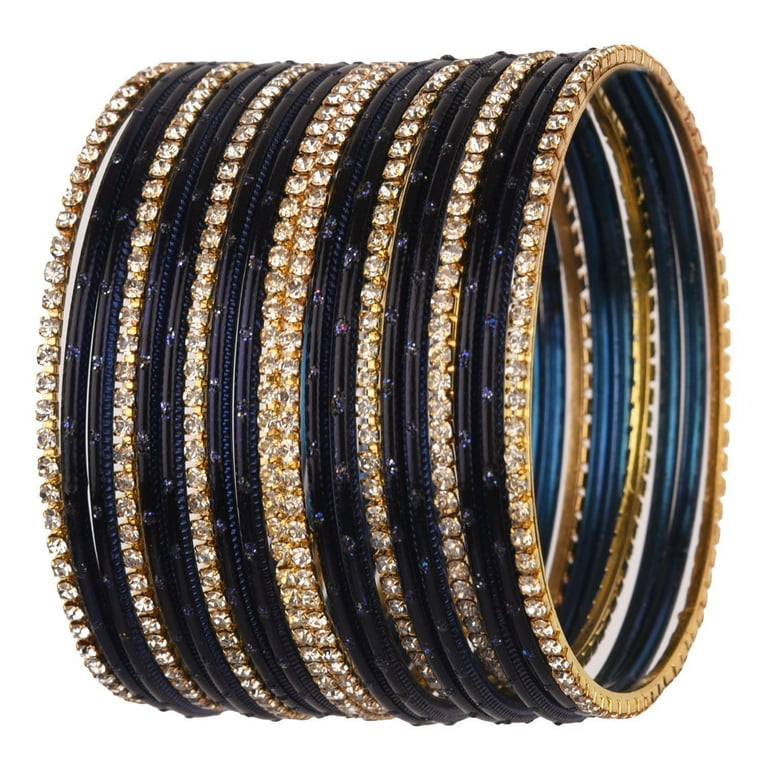 Indian metal best sale bracelet