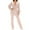 Pink, variant on Womens Rompers And Jumpsuits Women's Fashion Casual Sexy V Neck Long Sleeve Sequin Jumpsuit Wide Leg Pants Jumpsuit Plus Size Romper(Pink,M)