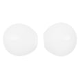 thumbnail image 2 of 2 Pares de Auriculares de Silicona en La Oreja Que Cubren Las Puntas de Los Oí Tapas Protectoras para Gris Sunnimix Consejos para auriculares, 2 of 8