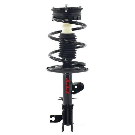 Focus 3333564L Suspension Strut & Coil Spring Assembly