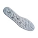 thumbnail image 5 of Plantillas de acupresión, plantillas magnéticas de acupresión para mujeres y hombres, plantillas de acupresión para pies, plantillas de masaje ortopédico, alivia el dolor de pies., 5 of 9
