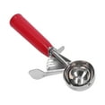 thumbnail image 2 of CHICIRIS Ice Cream Scoop,Portable Ice Cream Scoop with Plastic Handle Ice Cream Spoon for Home Kitchen Restaurant,Kitchen Tool, 2 of 8