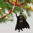thumbnail image 2 of Hallmark 2023 Keepsake DC 1989 Batman Christmas Ornament New with Box, 2 of 6