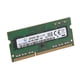 thumbnail image 4 of DDR3 4GB Laptop RAM Memory 1600Mhz PC3 12800 1RX8 1.35V 8 IC SODIMM Memory Only for, 4 of 5