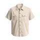 thumbnail image 5 of pstuiky camisetas para hombre, Camisa informal de verano para hombre, de color liso, con botones, bolsillo y manga corta con solapa camisetas de hombre s, 5 of 8