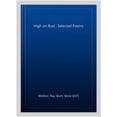 thumbnail image 1 of Pre-Owned High on Rust : Selected Poems, 1 of 1