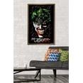 thumbnail image 3 of DC Comics - The Joker - Up Close Wall Poster, 14.725" x 22.375", 3 of 4