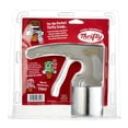 thumbnail image 2 of Thrifty Stainless Steel Cylindrical Ice Cream Scoop, 2 of 2