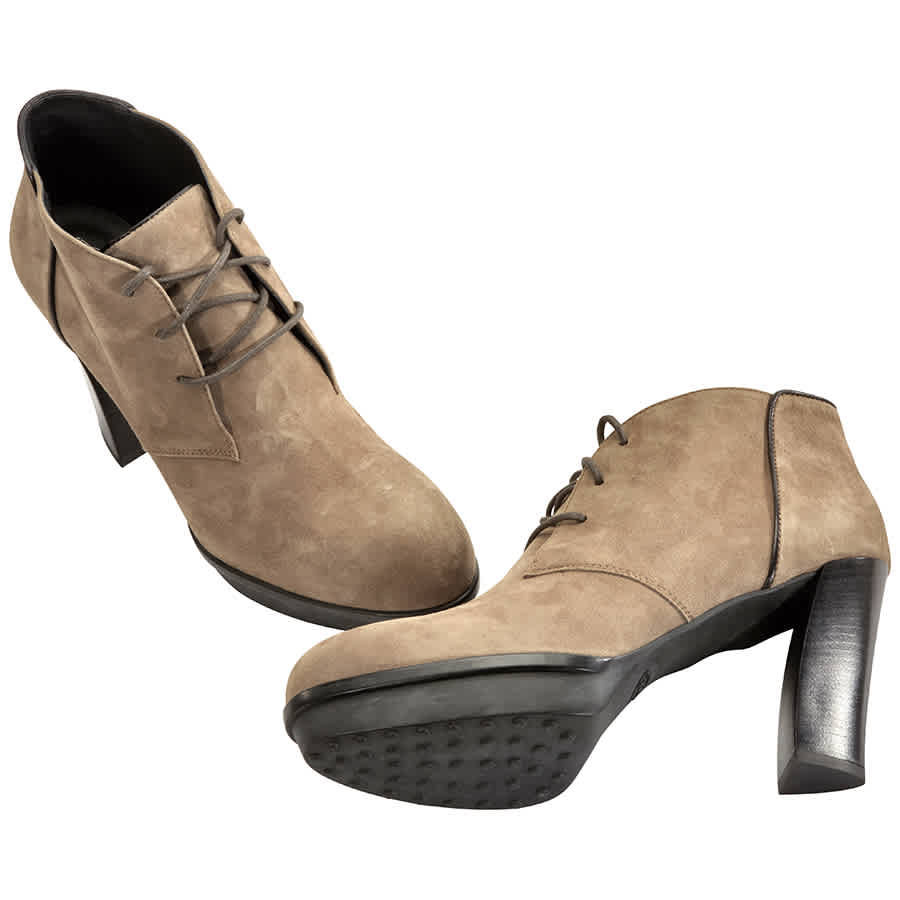 boutique brand booties