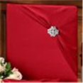 thumbnail image 1 of Ivy Lane Design A01100MB/CLA Garbo - Memorybook - Claret Claret, 1 of 1