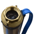 thumbnail image 4 of Bomba De Agua 1 Hp Monofásica Pozo De 3" Salida 1 1/4" Hyundai HYWP1030G, 4 of 7