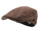 thumbnail image 4 of Gorra de boina para hombre Gorra de boina vintage Sombrero de boina ajustable Sombrero de boina al aire libre Gorro de boina, 4 of 8