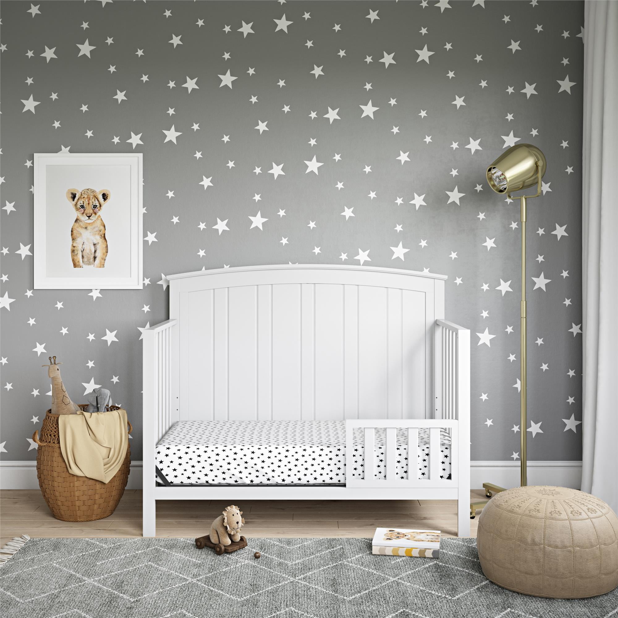 walmart nursery furniture