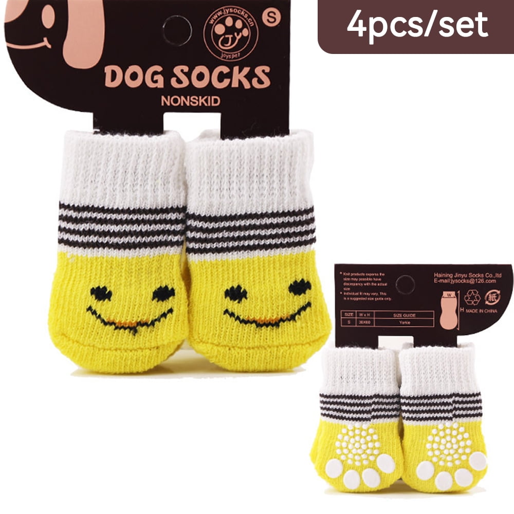 Why Do Dogs Need Socks