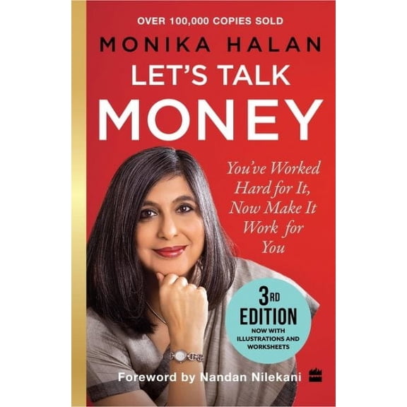 Let's Talk Money