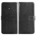 thumbnail image 4 of Mobile Phone Cover for Lg K30 2019, Cover Premium Pu Leather Tpu Flip Case Magnetic Closure Card Compartment Stand Function Wallet with Lanyard Protective Cover, 4 of 7