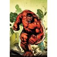 thumbnail image 5 of Red Hulk: Volume 31-36: Planet Red Hulk, 5 of 5