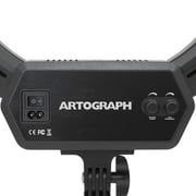 Artograph 16 LED Selfie Ring Light with Tripod Stand and Phone Clamp
