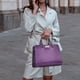 thumbnail image 2 of Bolso de trabajo Dasein para mujer con conjunto de bolso de mano, 2 of 6