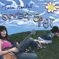 Tahni Handal - Sweetspot - Music & Performance - CD