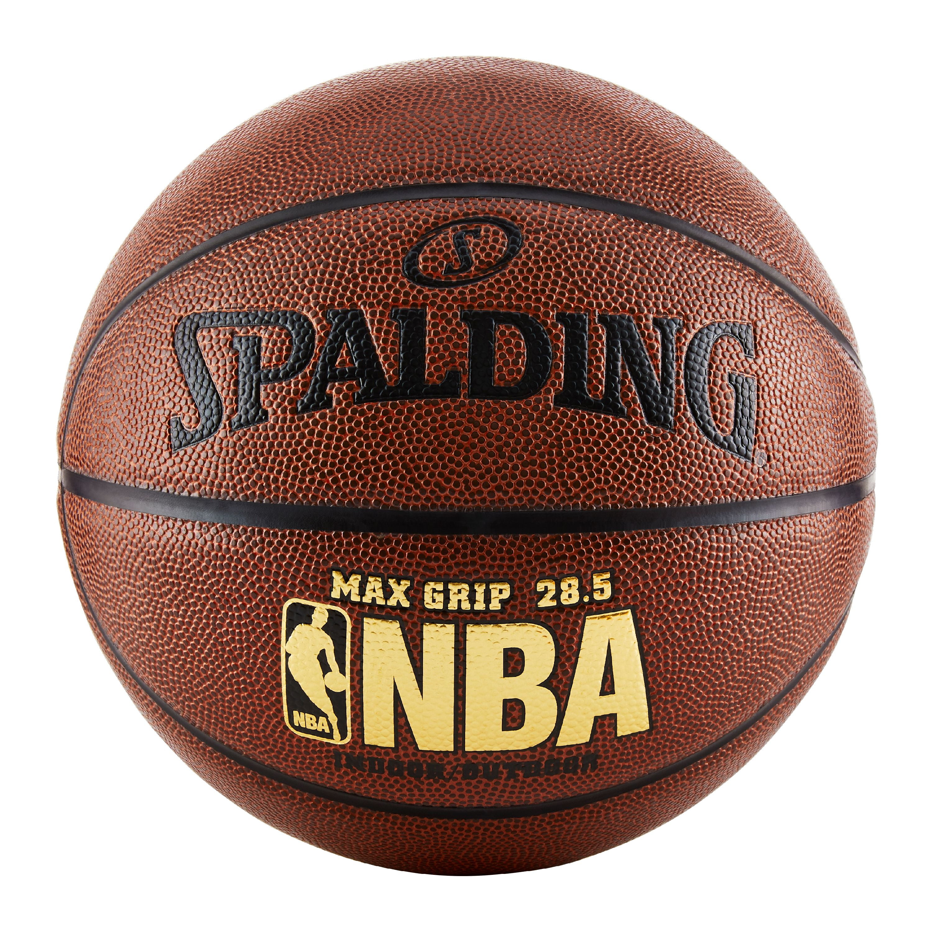 Spalding NBA Max Grip 28.5