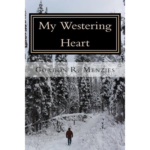 My Westering Heart (Paperback)