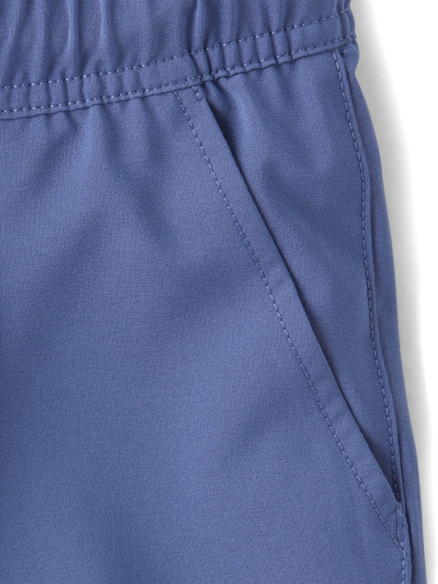 The Children's Place Boys Pull On Quick Dry Jogger Shorts, Sizes 4-16