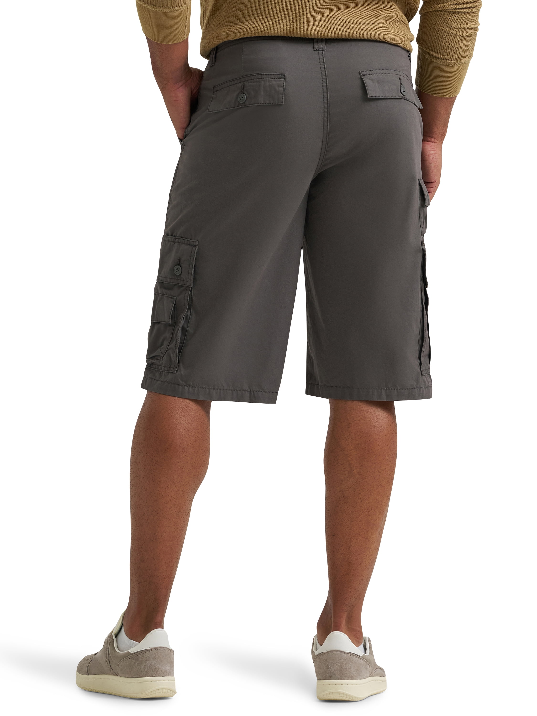 Lee® Men's Legendary Nomad 13" Short