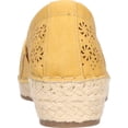 thumbnail image 4 of Easy Street Zenon Espadrille Flats (Women), 4 of 6