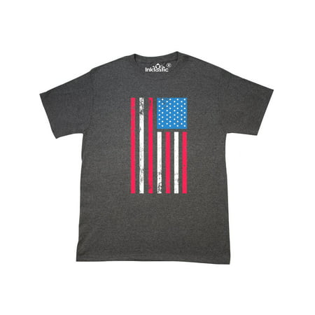 Memorial Day or 4th of July Grunge American Flag (Best Memorial Day Tech Sales)