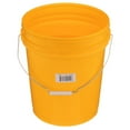 thumbnail image 3 of SeaChoice  90120; Utility Bucket-5 Gallon No Lid, 3 of 5