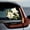 White #15, variant on Car Decoration Stickers Romantic Rose Wall Stickers Bathroom Tiles Waterproof Stickers